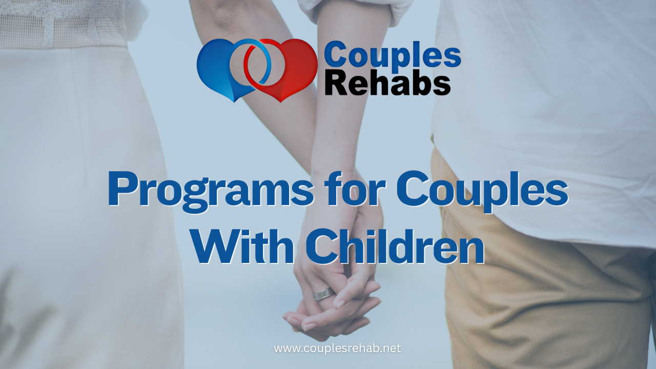 Programs for Couples With Children