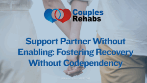 Support Partner Without Enabling
